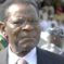 OBIANG REVIVES DEATH PENALTY IN BID TO SAVE UNPOPULAR REGIME