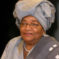 ELLEN JOHNSON SIRLEAF, FORMER LIBERIAN PRESIDENT, WINS COVETED LEADERSHIP PRIZE