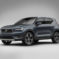 2019 Volvo XC40