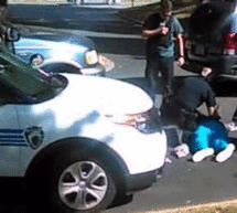 EXCLUSIVE:  HOW A FATAL NC POLICE SHOOTING WAS USED TO SUPPRESS THE BLACK VOTE