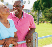 TAKING CARE OF SENIORS IN HOT WEATHER