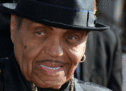 JOE JACKSON, PATRIARCH OF JACKSON FAMILY,  DEAD AT 89