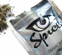 K2:  THE FACTS ON SYNTHETIC MARIJUANA