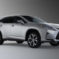 2018 Lexus RX 350L