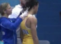 NJ High School Wrestler Forced To Cut Dreadlocks Or Forfeit Match